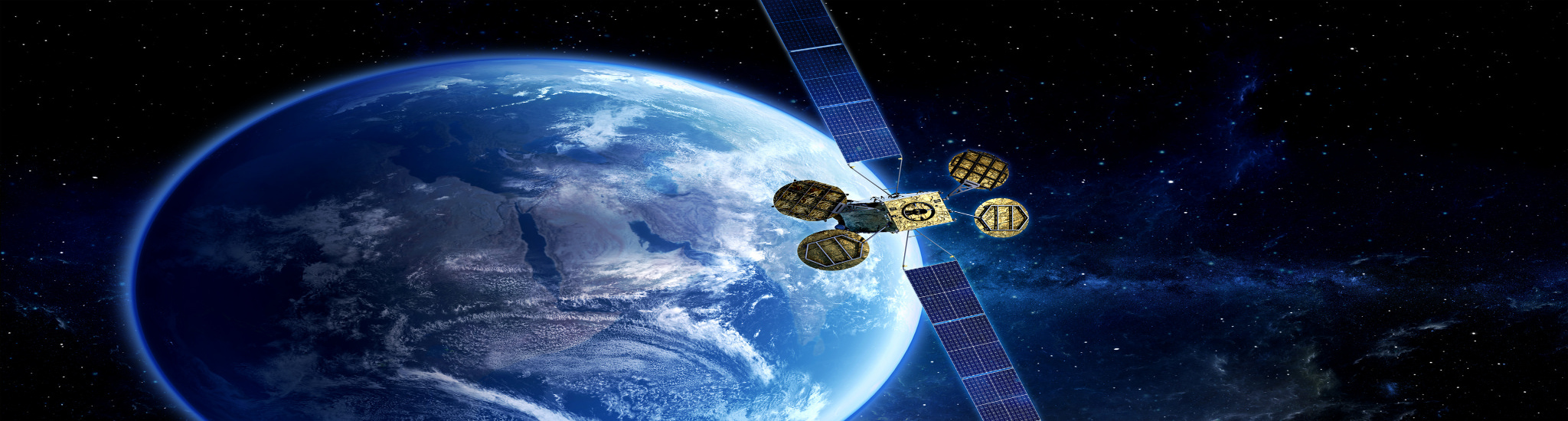 Antenas VR Telecom
